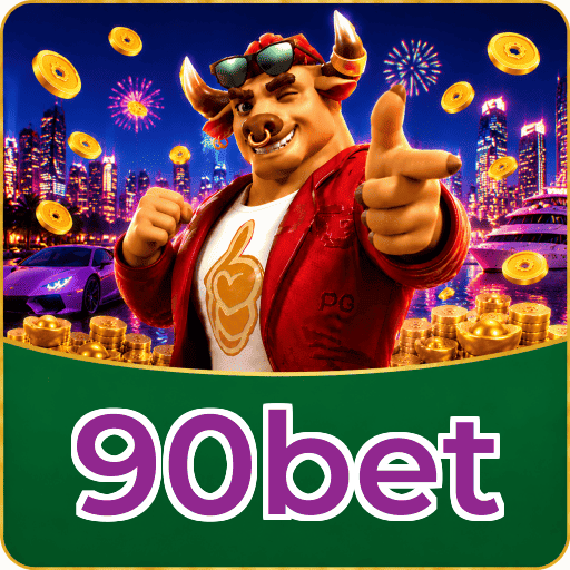 90bet Logo