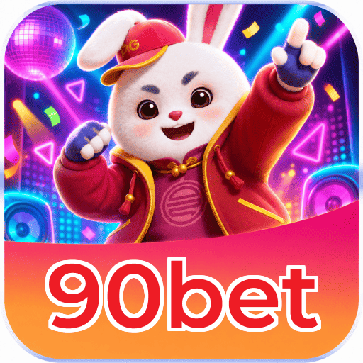 90bet Logo
