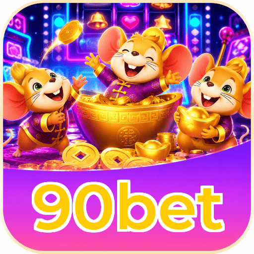 90bet Logo