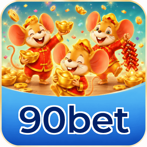 90bet Logo