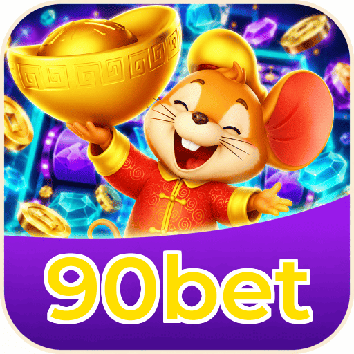 90bet Logo