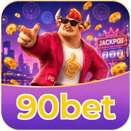 90bet Logo