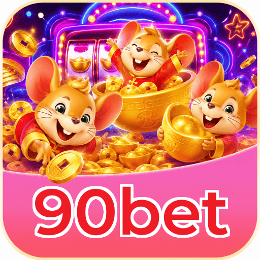 90bet Logo