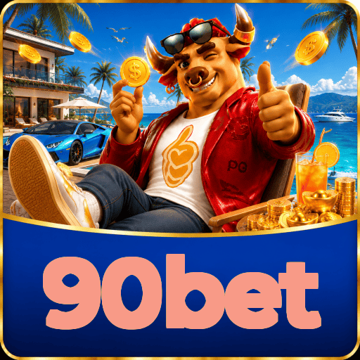 90bet Logo