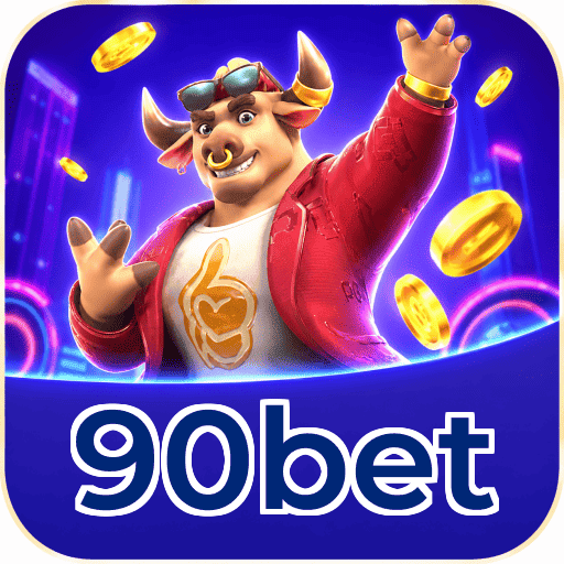 90bet Logo