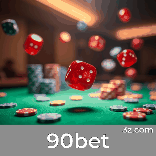 90bet Logo