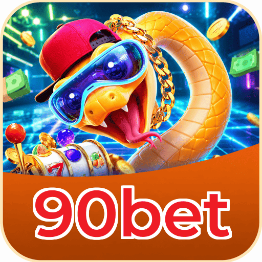 90bet Logo