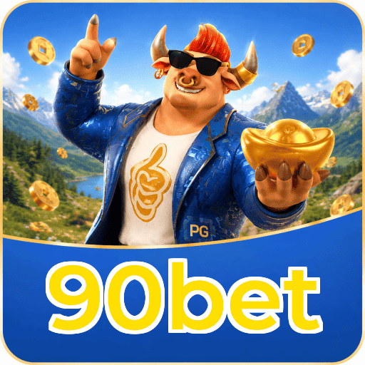 90bet Logo