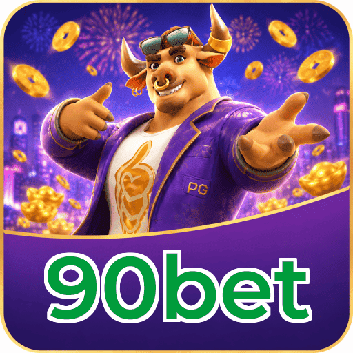 90bet Logo