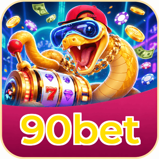 90bet Logo