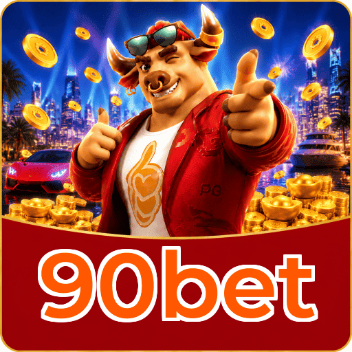 90bet Logo