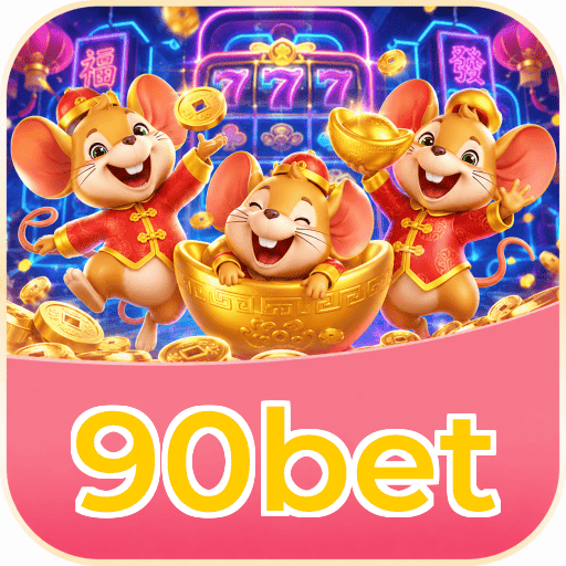 90bet Logo